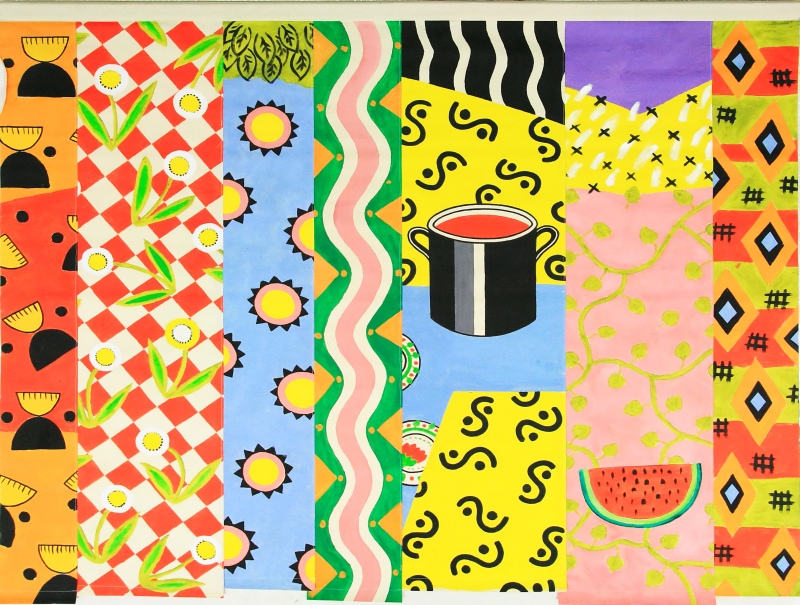 Toplo i hladno (Veliko veselje) (1981) by Breda Beban